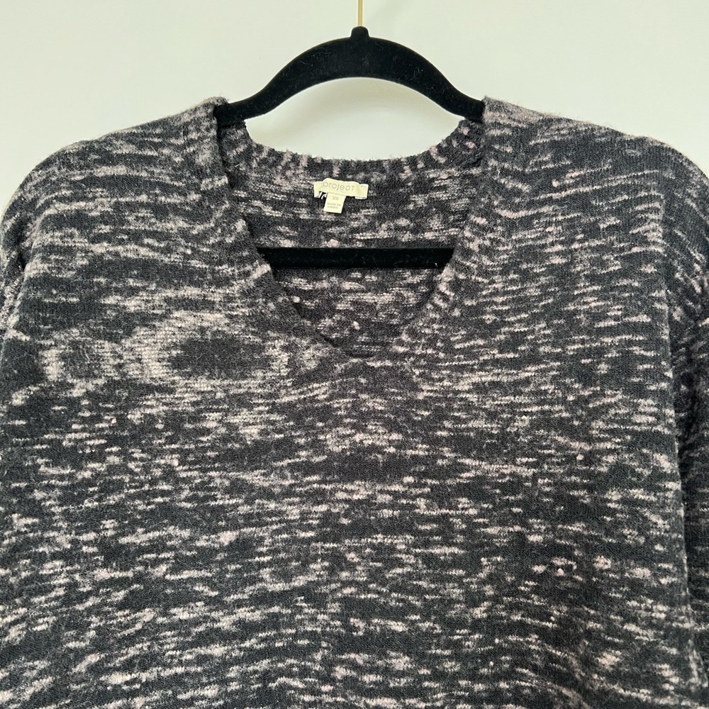 Fisher Project Sweater - Picture 2 of 7
